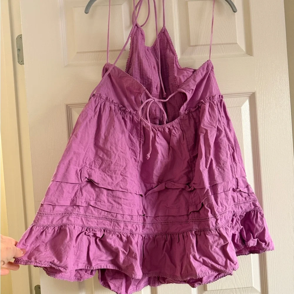 Desert days mini dress free people - Picture 4 of 5